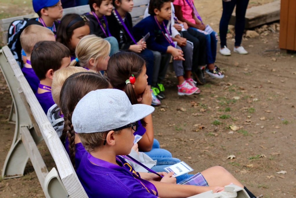 Field Trips Woodcrest Christian School System