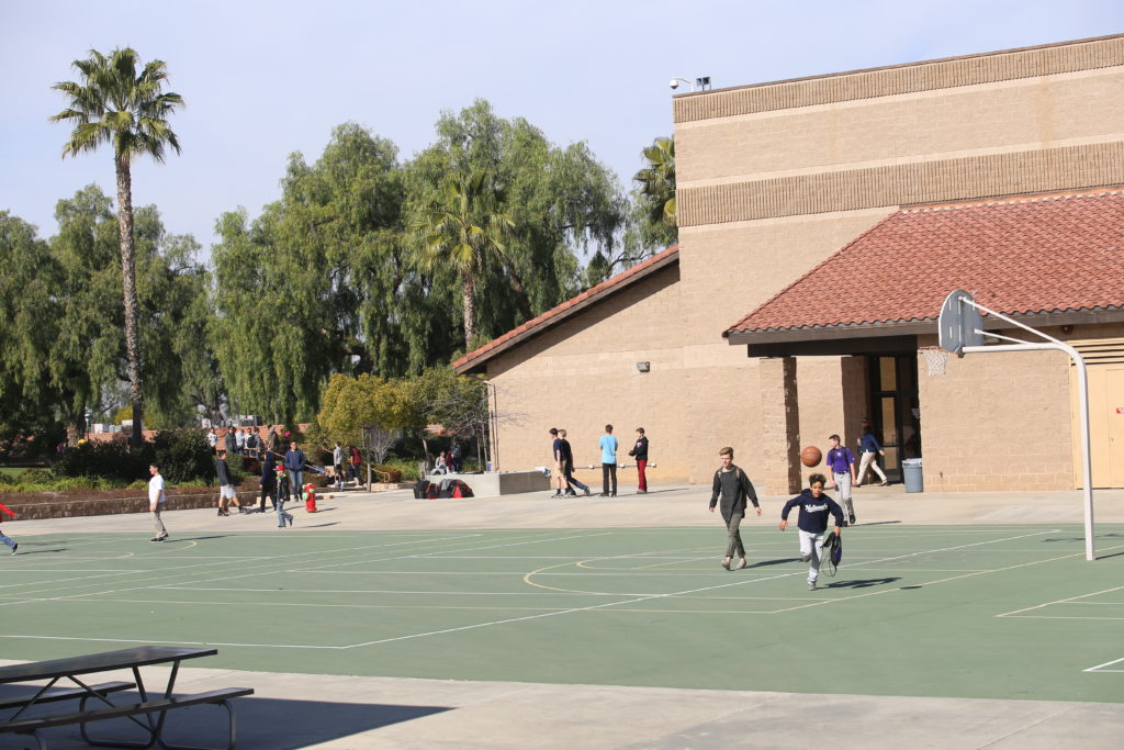 Facilities Woodcrest Christian School System