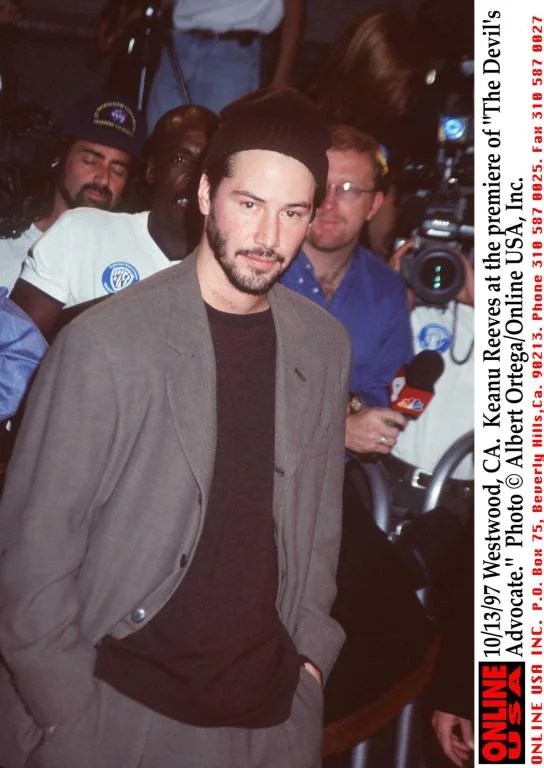 Keanu Reeves Is Michigan Bound What To Know Wcsx