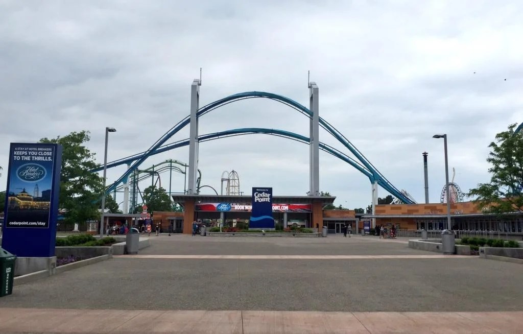 When Is Opening Day For Cedar Point 2022 Latest News Update