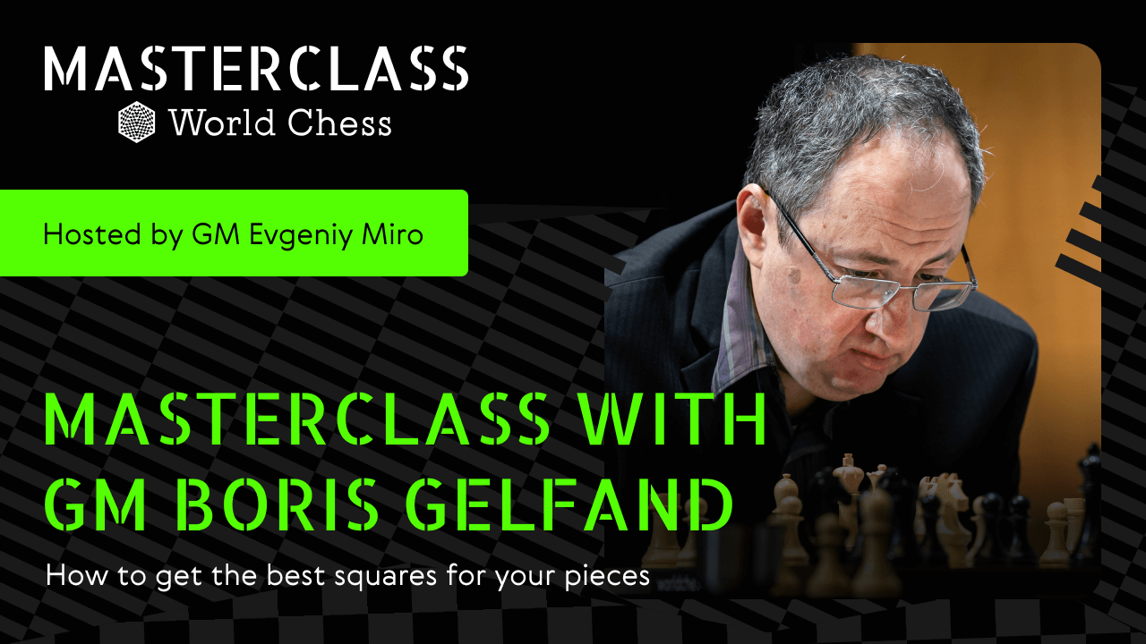 How to get the best squares for your pieces interactive video lesson