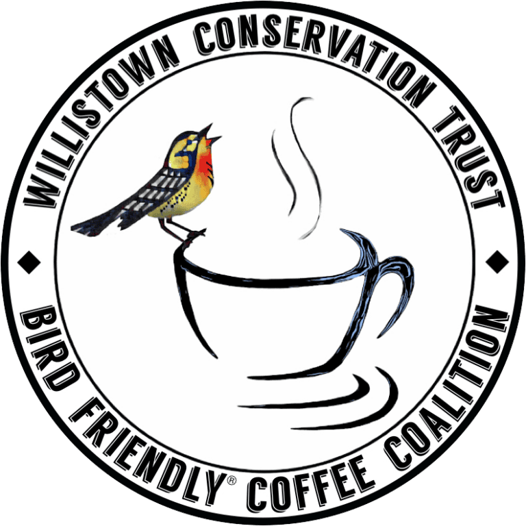 Willistown Conservation Trust Bird Friendly® Coffee Coalition