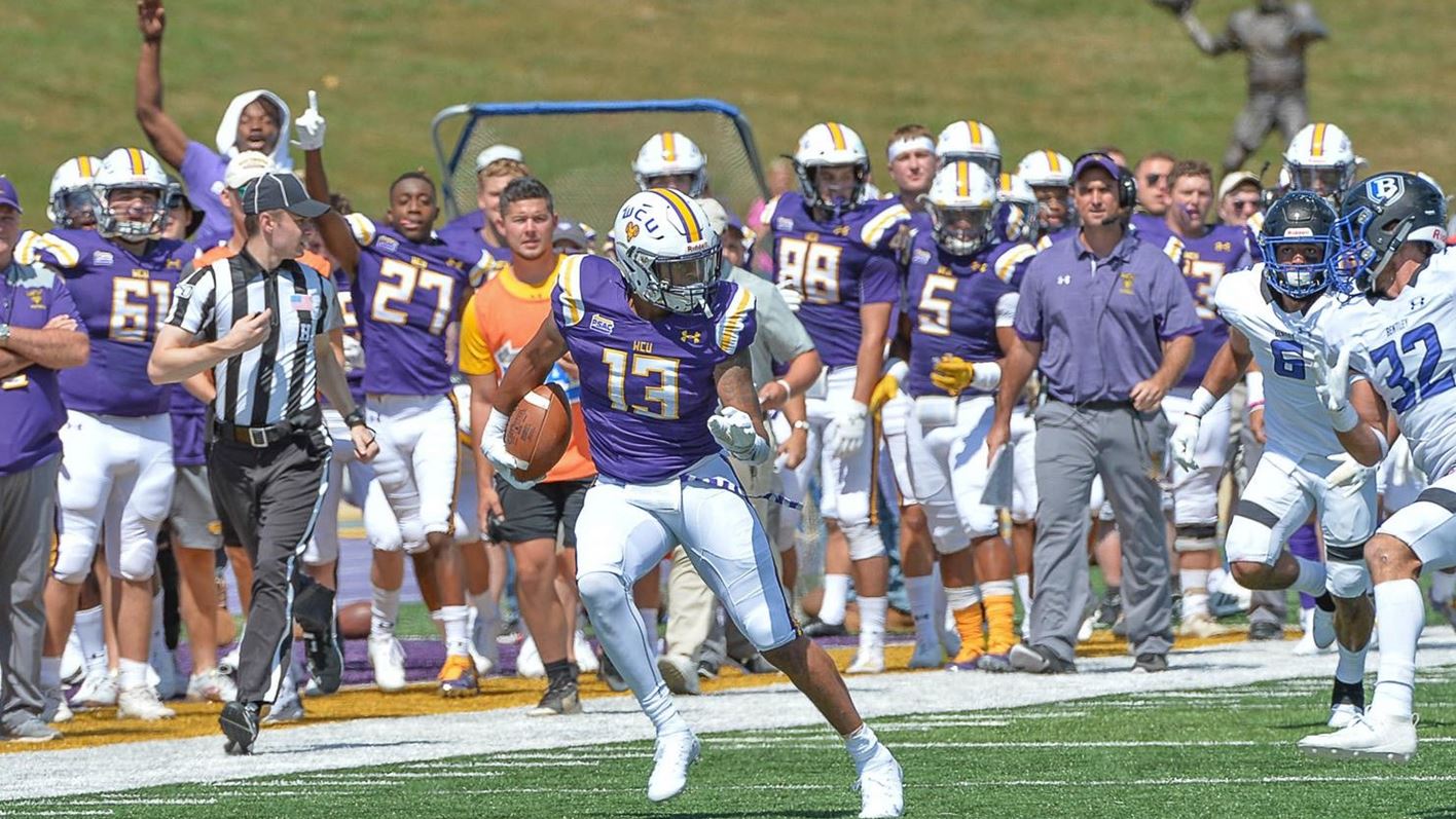 West Chester Football Schedule 2023 A Closer Look At West Chester Football