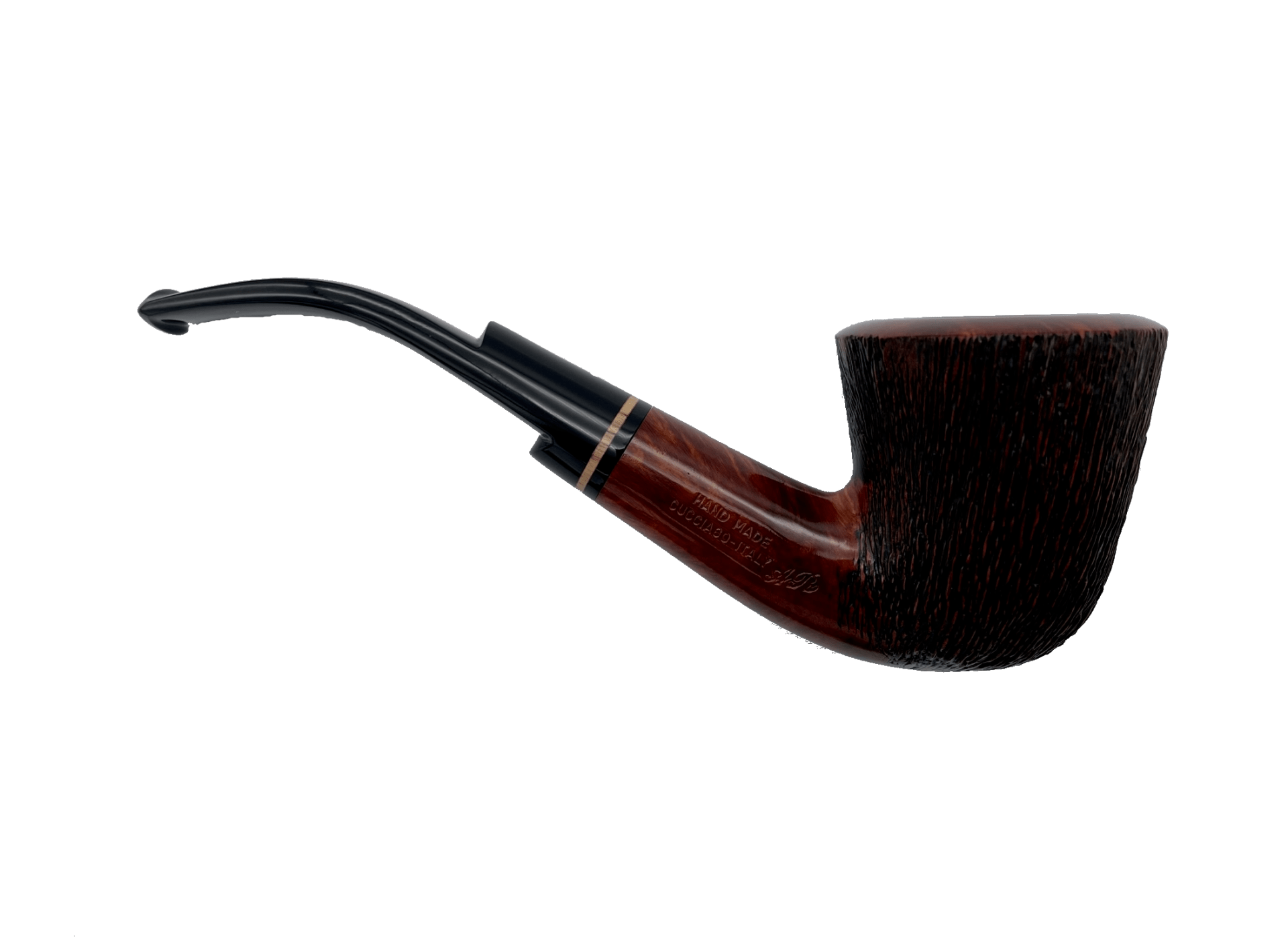 Striata 2949 W. Curtis Draper Tobacconist
