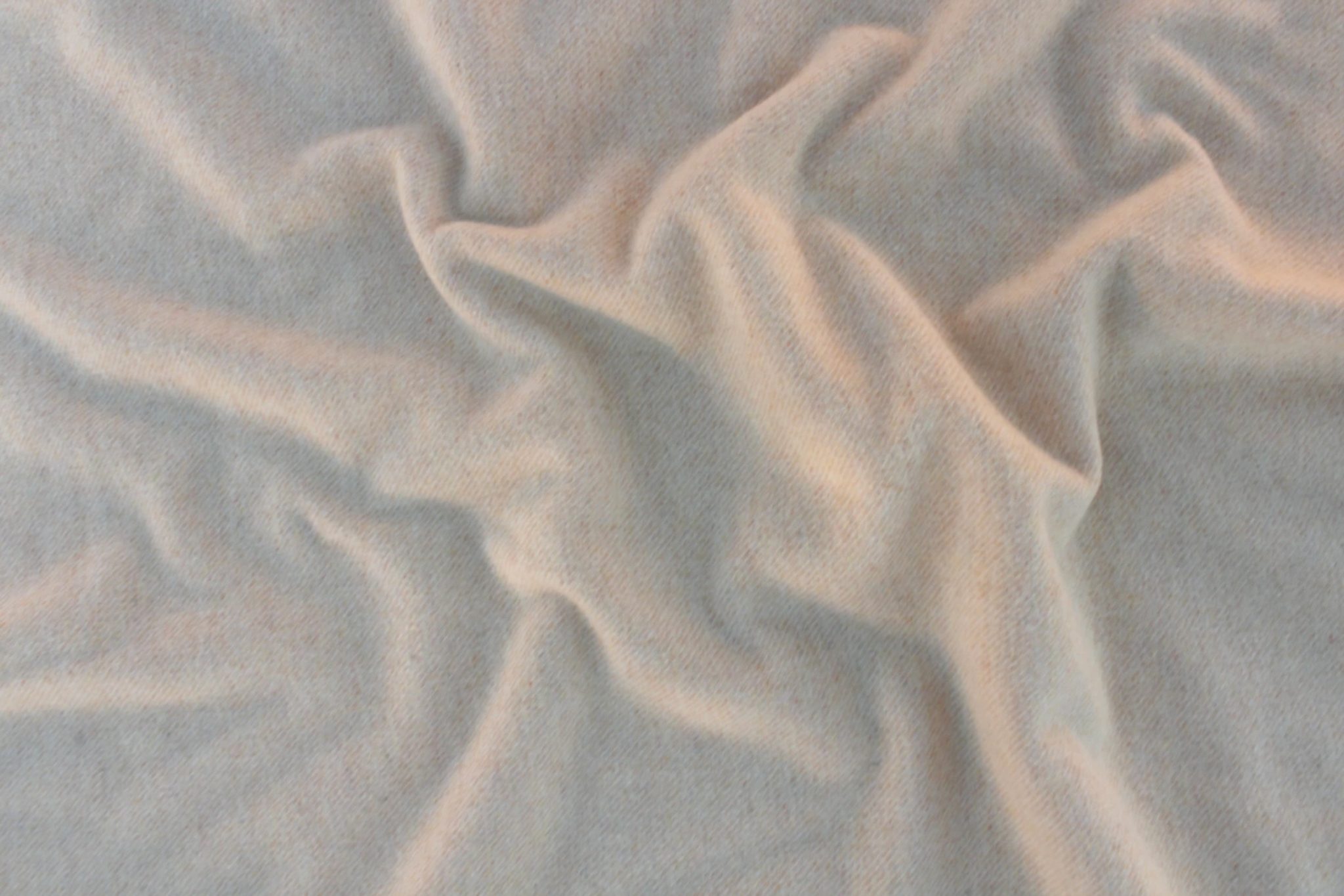 Tapioca Textured Wool W. Cushing & Co