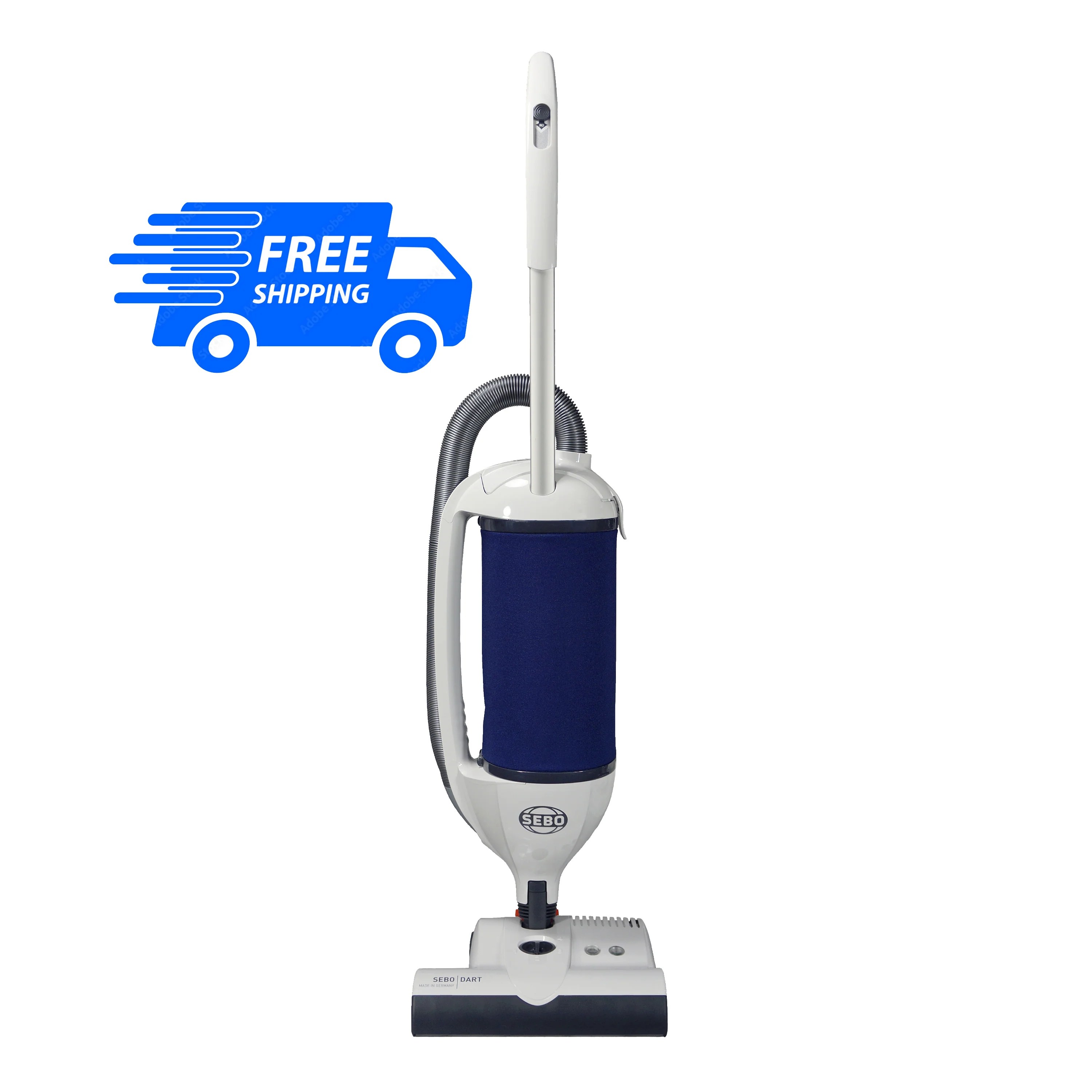 Sebo Upright Vacuums Walnut Creek Vacuum Since 1950