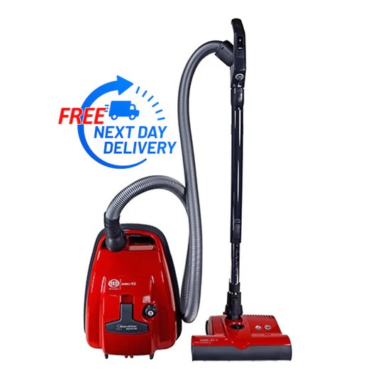 Sebo Canister Vacuums Walnut Creek Vacuum Since 1950