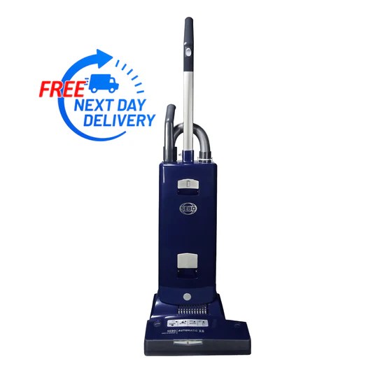 Sebo Upright Vacuums Walnut Creek Vacuum Since 1950