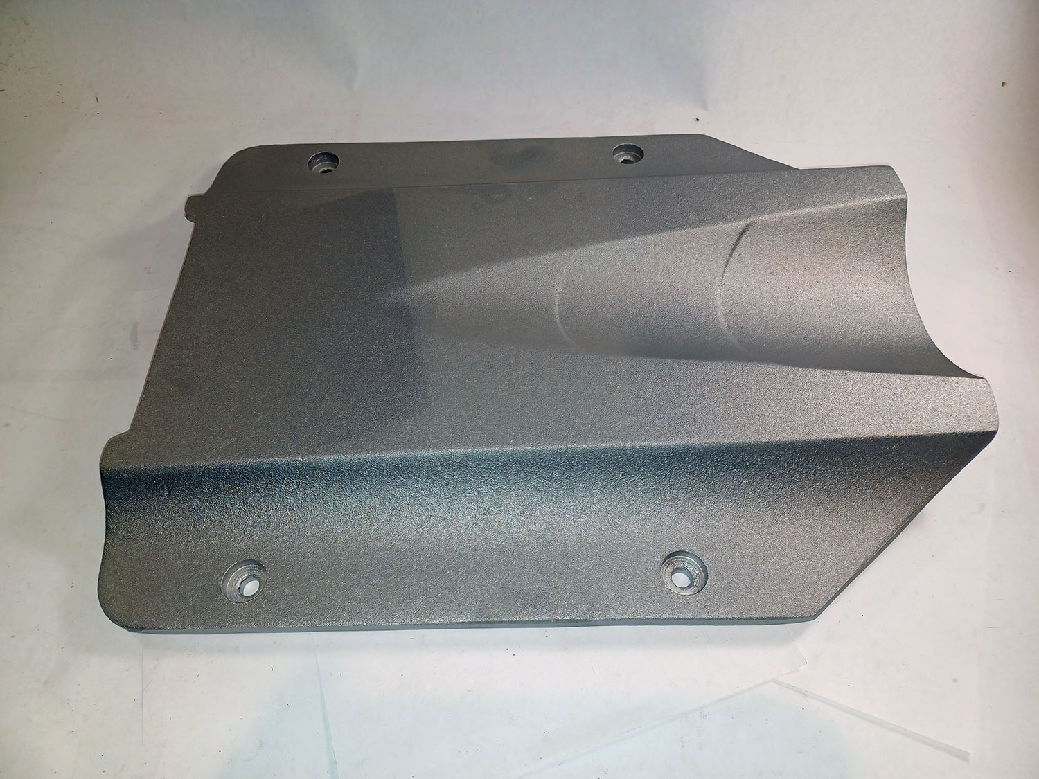 NOS Jet Dynamics Ride Plate Yamaha Wave Blaster MM