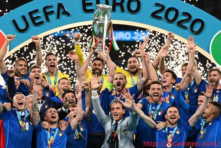 Euro 2020 winner and Runnersup FAQs About UEFA European Football