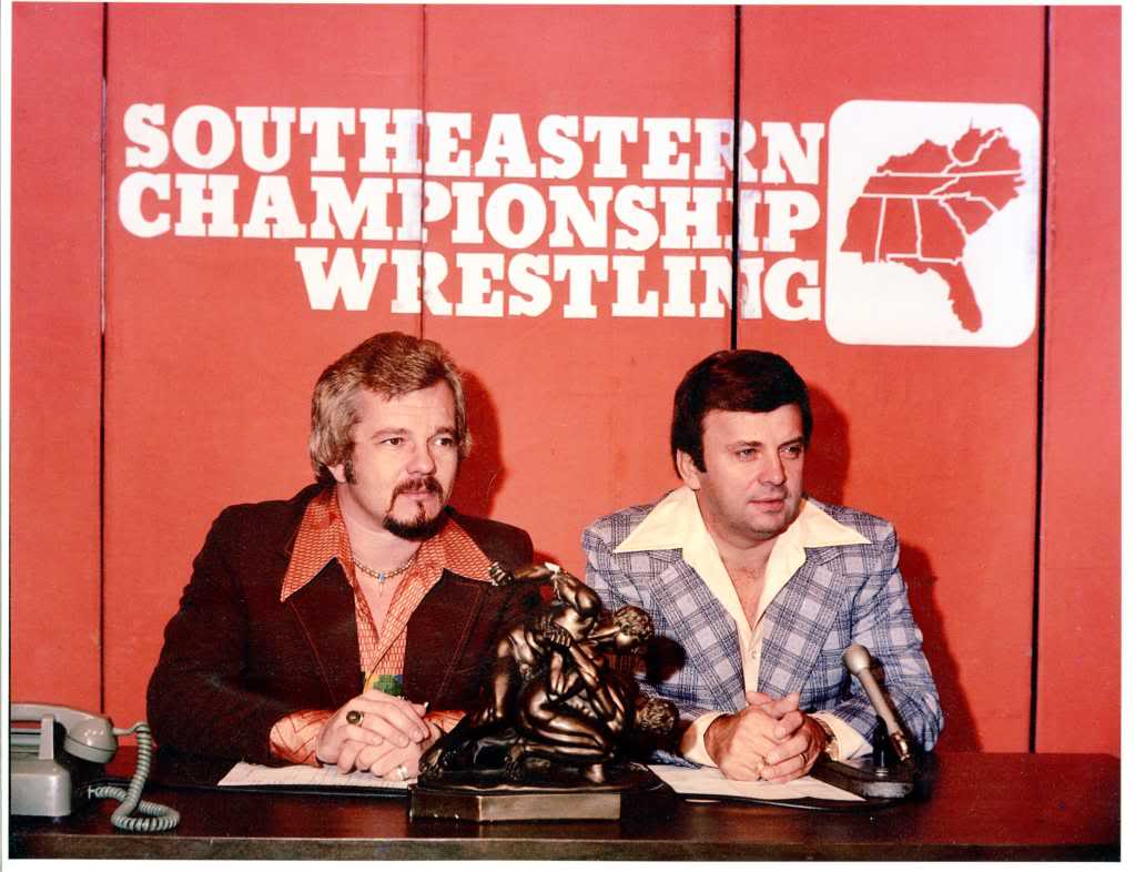 SECW (Knoxville) PDRwrestling