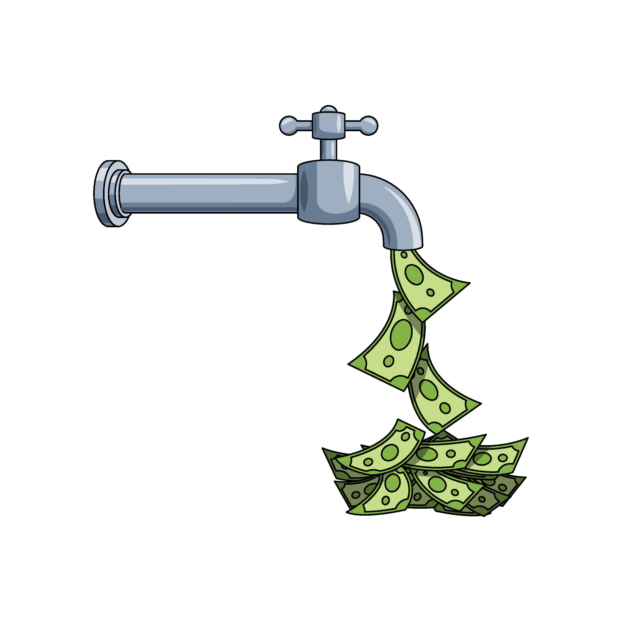 Conservation Tips Wayne County Water and Sewer Authority