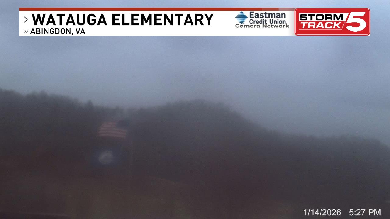 TriCities Cameras News, Weather, Sports, Breaking News WCYB