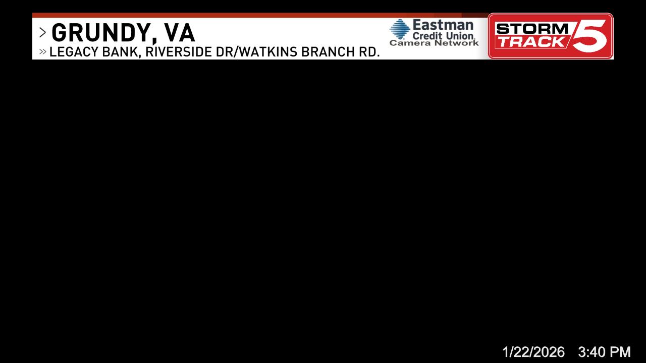 TriCities Cameras News, Weather, Sports, Breaking News WCYB