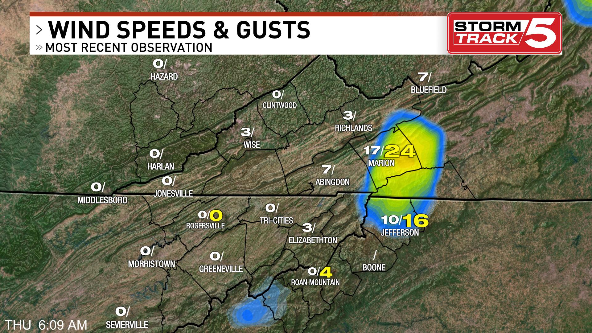 TriCities Maps News, Weather, Sports, Breaking News WCYB