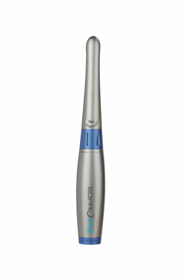 Acteon SOPRO 717 FIRST Intraoral Camera WDA Equipment Solutions