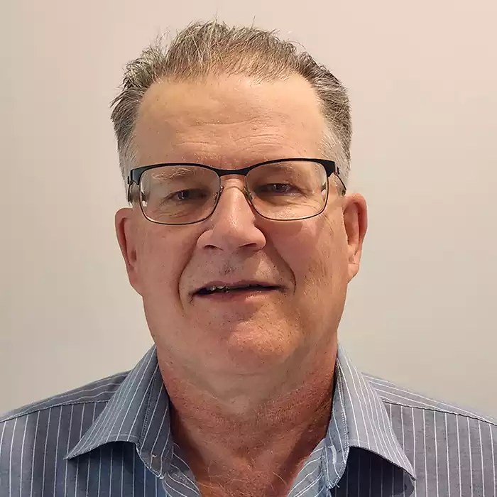 Trent Dewees WesDel Hall of Fame