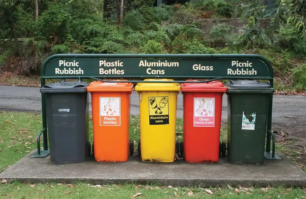 Waste Management Western Development Company Limited