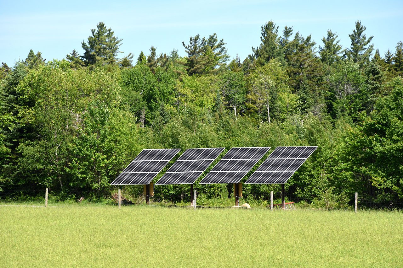 Belchertown Stands to Gain 6M from Proposed Solar Farms W.D. Cowls
