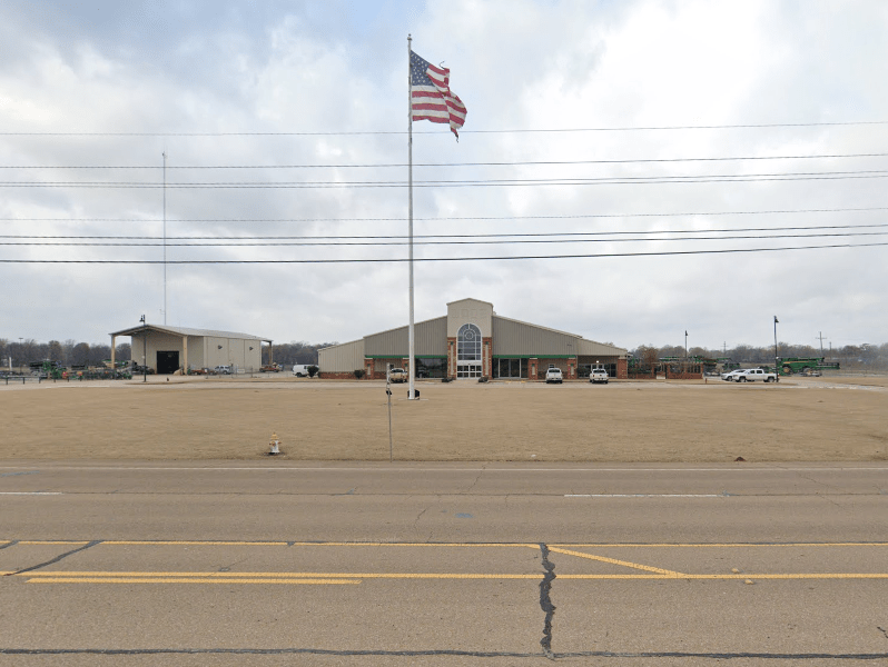 Boyle Wade Incorporated John Deere