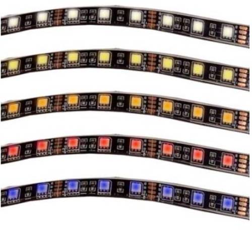 LED Self Adhesive Strip Lights