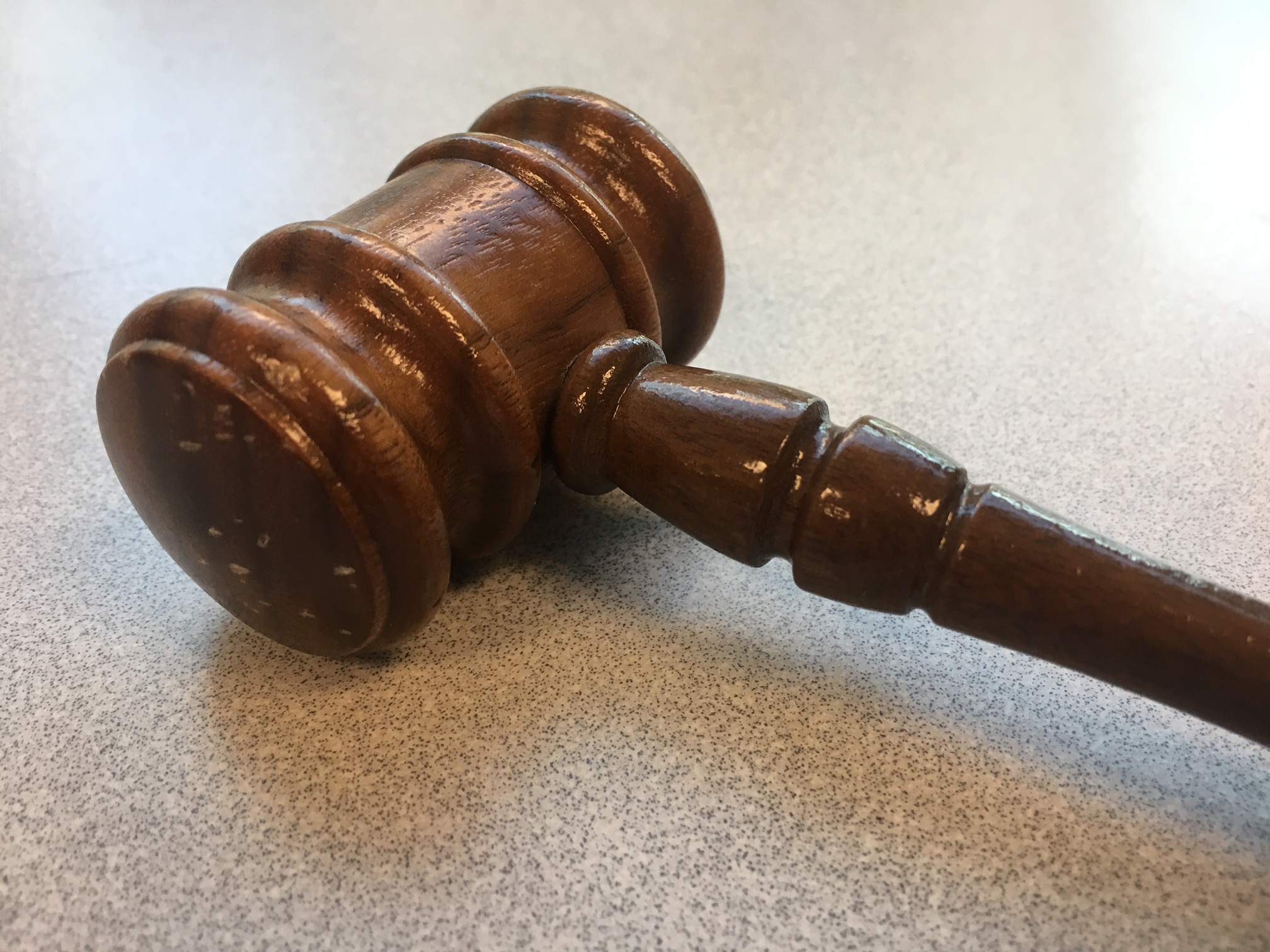 Former Judge Who Brought MLK to Detroit Dies WDET 101.9 FM