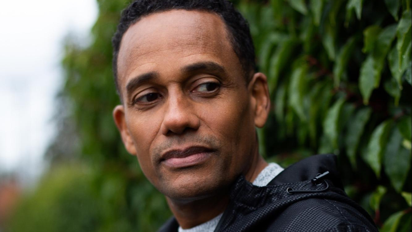 Actor Hill Harper talks US Senate run on 'Detroit Today' WDET 101.9 FM