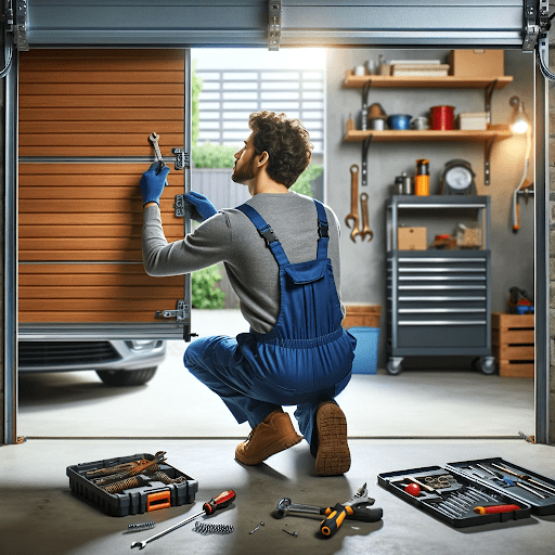 Comprehensive Guide to Garage Door Repair Costs WD Garage Door