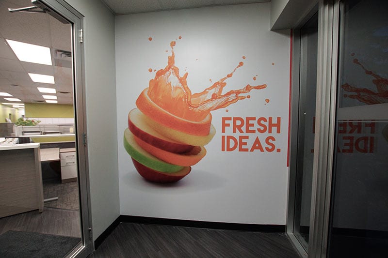 Fresh Start Foods WDI GROUP