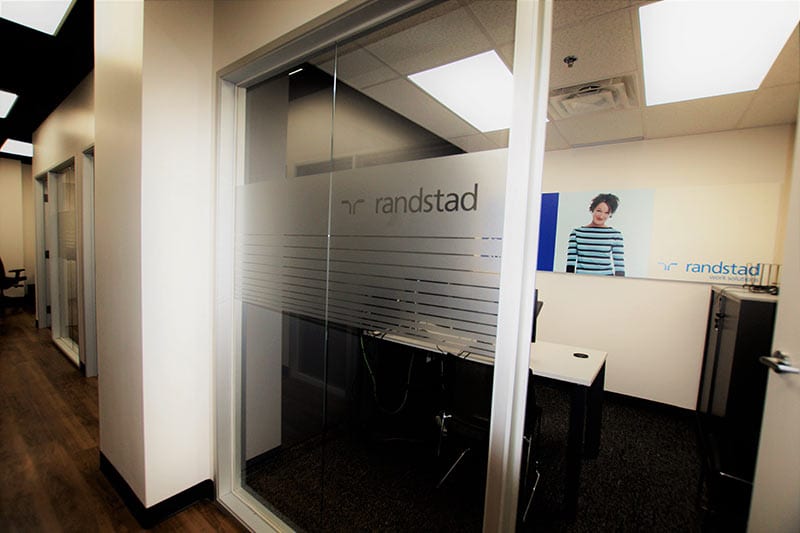 Randstad WDI GROUP