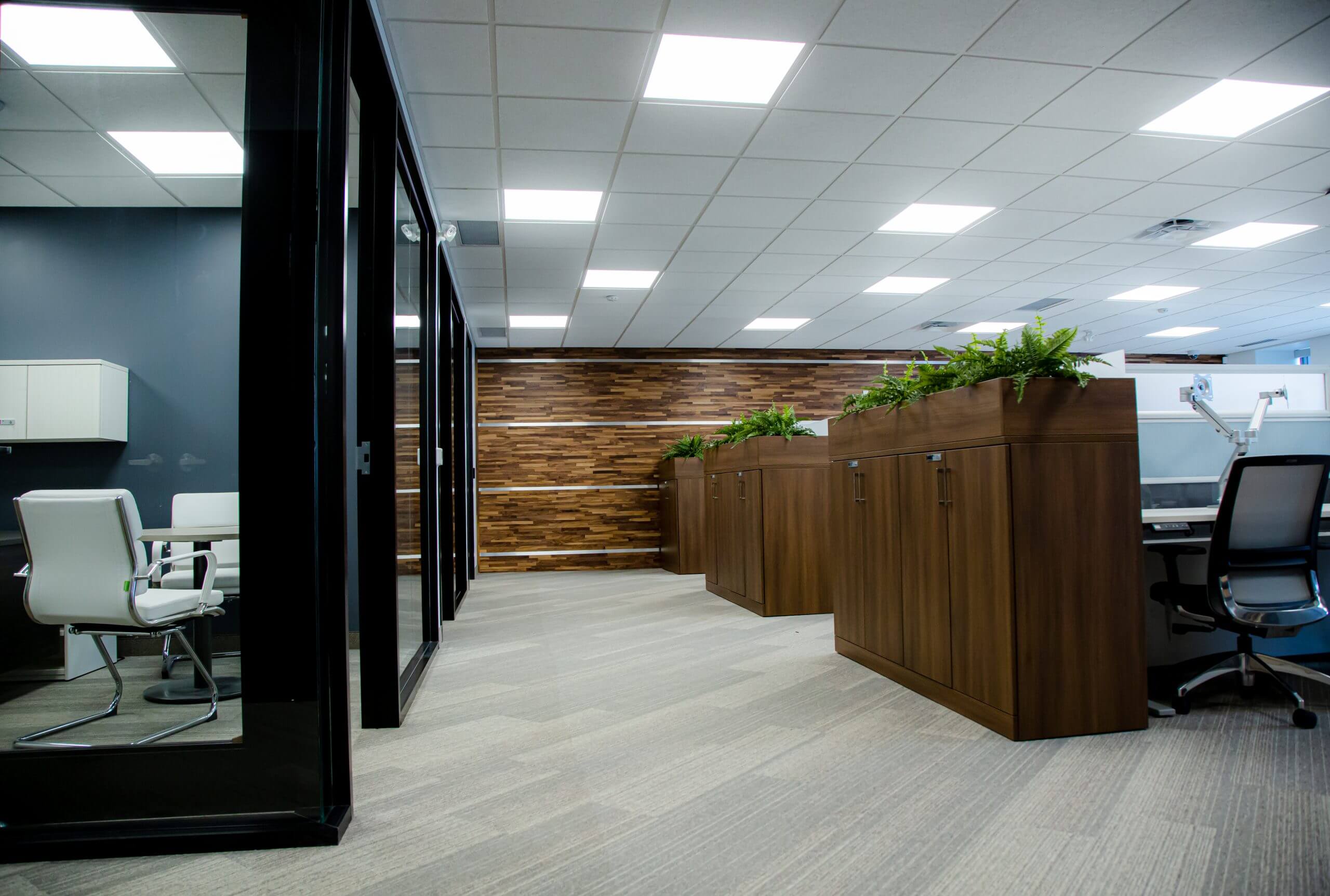 First Ontario Credit Union WDI GROUP