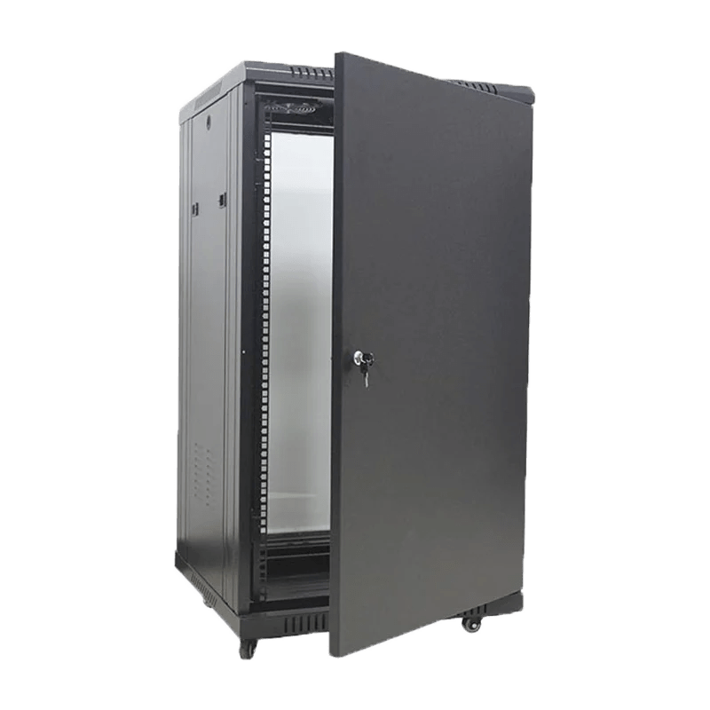 Armoire informatique 22U WDLink Maroc