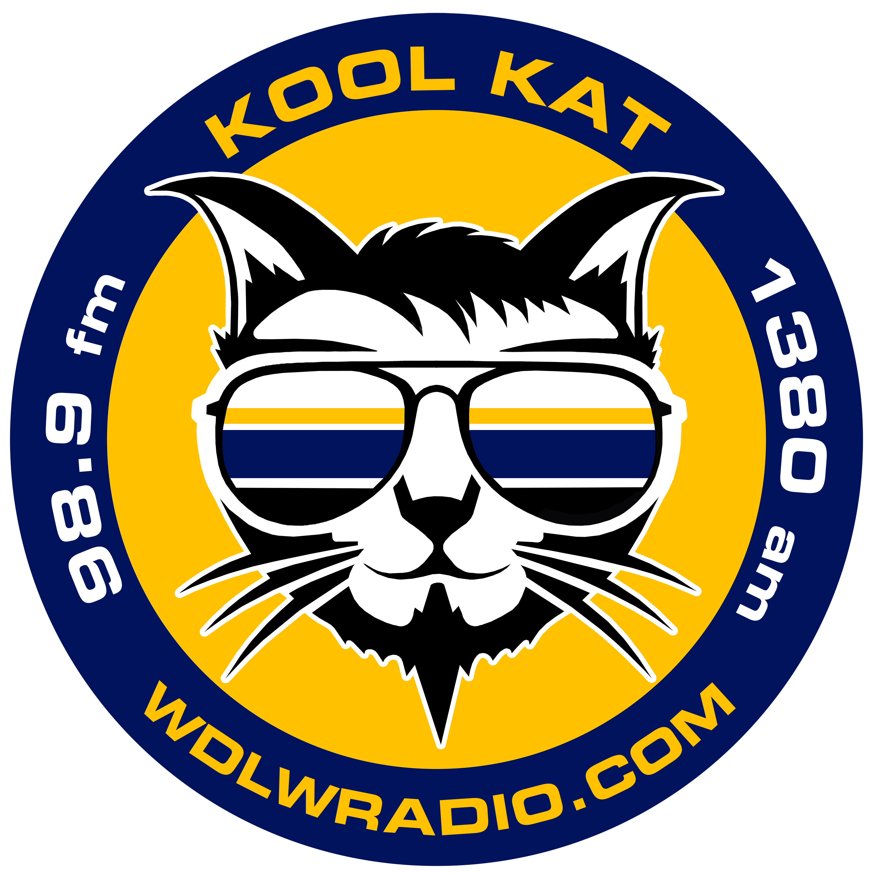 Programs Radio Shows WDLWR Radio