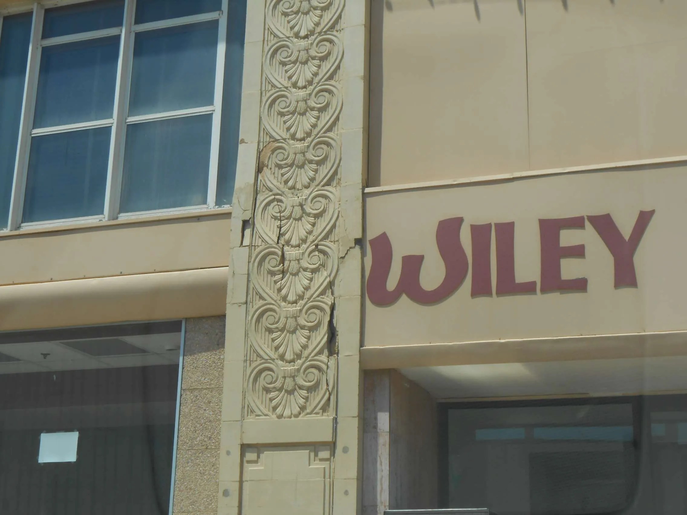 Historic Wiley Plaza Case Study WDM Architects