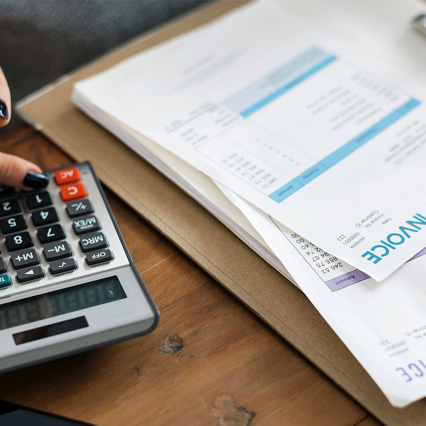 Accounting WD Numeric Corporate Services