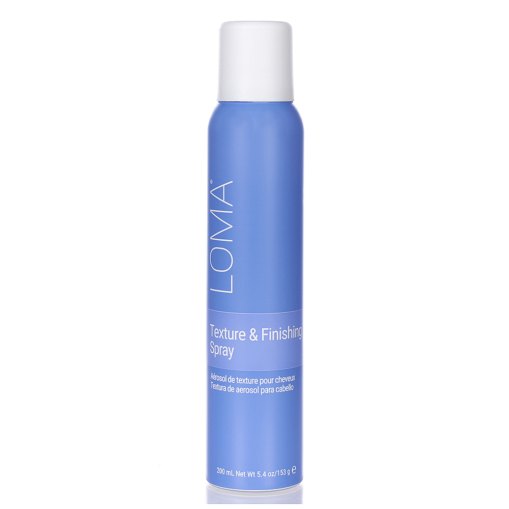 Loma Texture & Finishing Spray 5.4oz/153g 876794000430 eBay