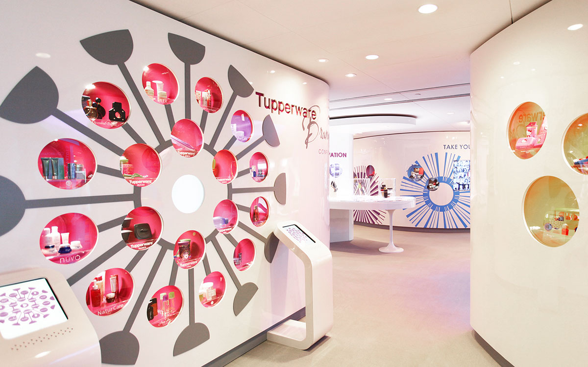 Introducir 71+ imagen tupperware office Abzlocal.mx