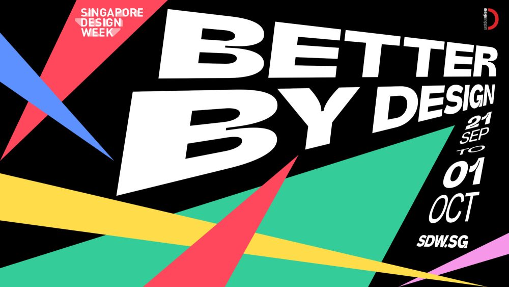 WDO Singapore Design Week