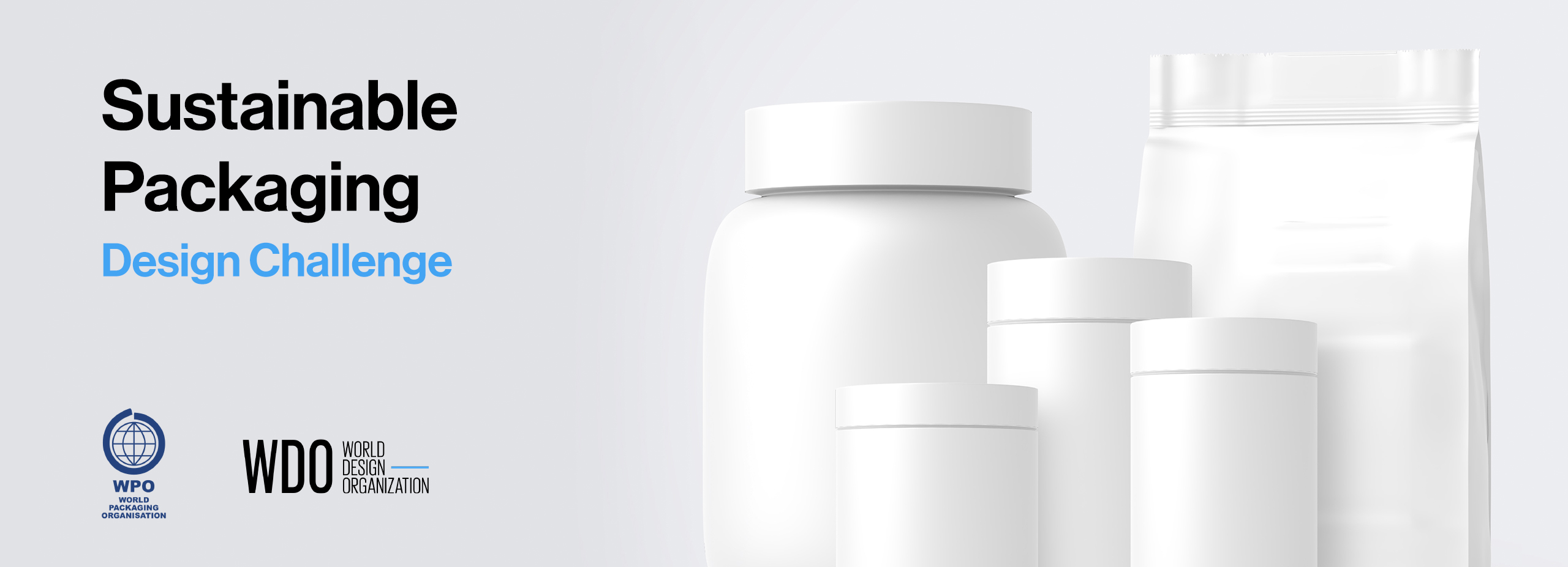WDO World Design Challenge World Packaging Organisation Design