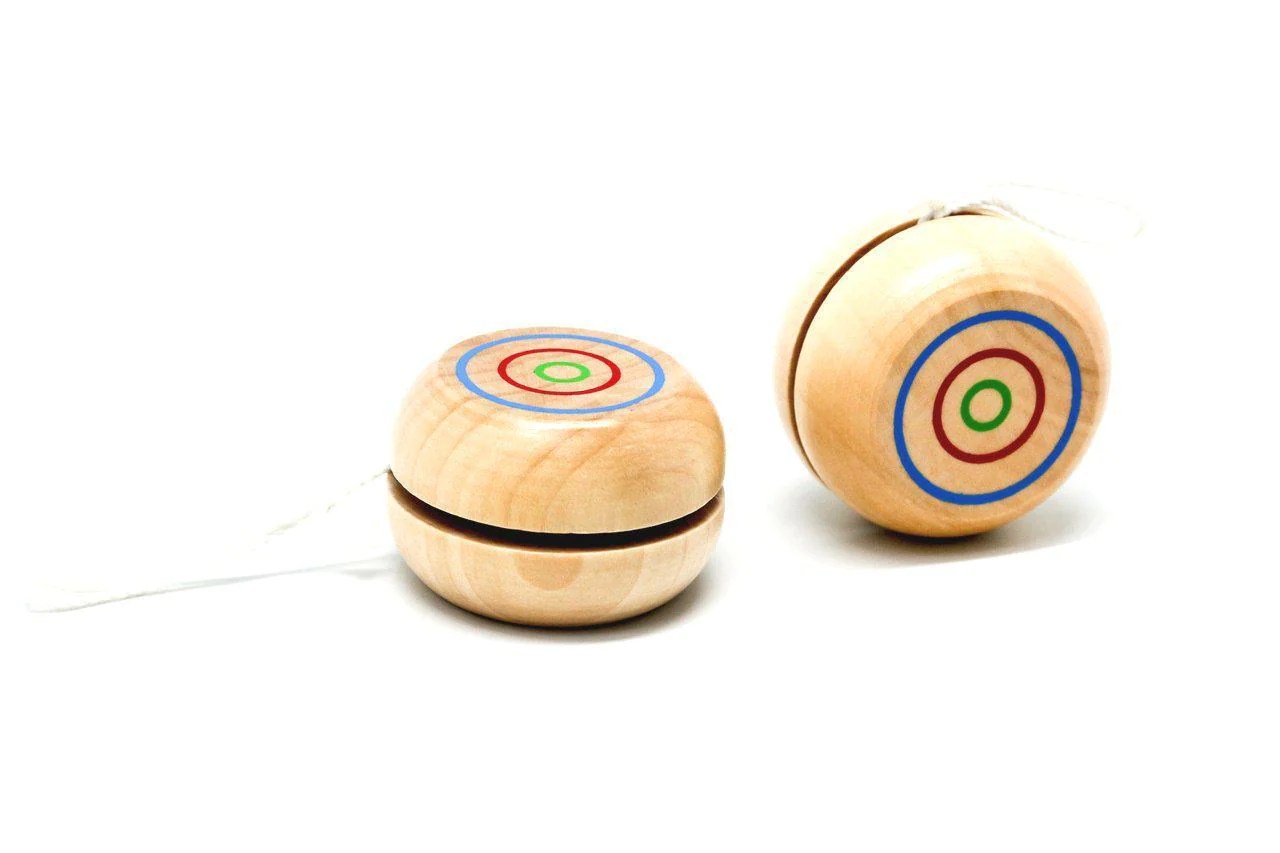 WDO 10 iconic toys that have stood the test of time