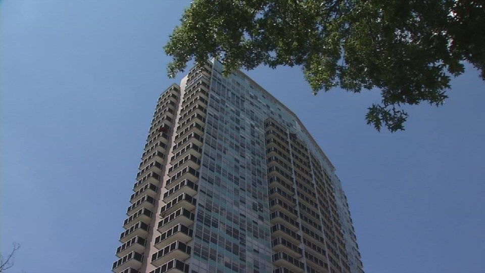 800 Tower City Apartments scheduled to be completed in October WDRB