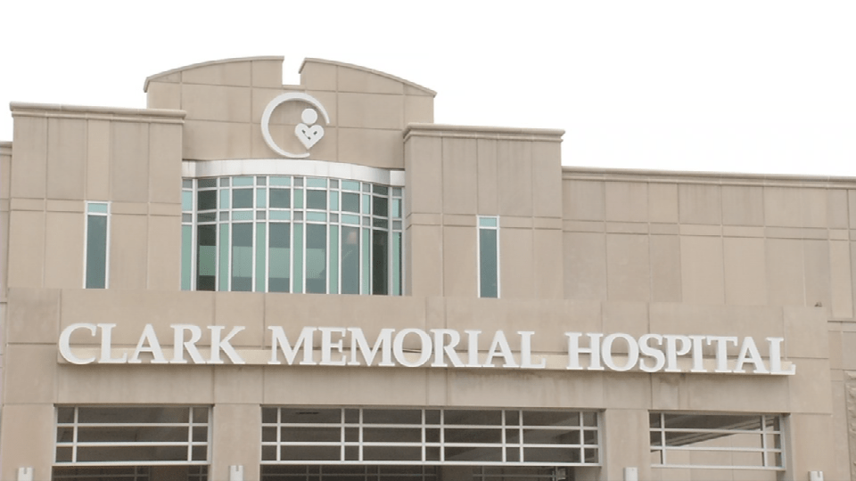 Clark Memorial Hospital opening first Level II NICU in southern WDRB