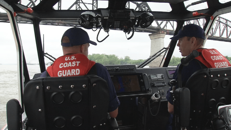 Home WDRB 41 Louisville News