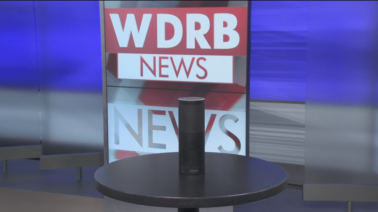 WDRB News and Weather now available on Amazon WDRB 41 Louisville News