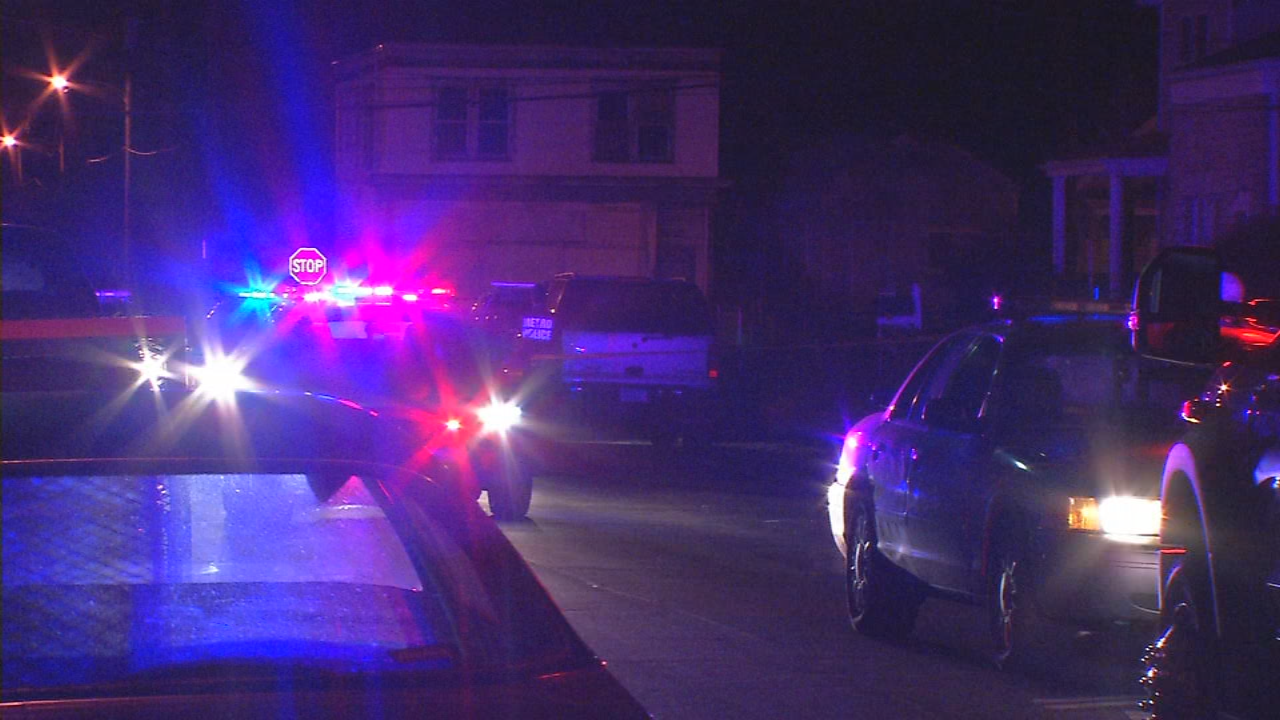 Home WDRB 41 Louisville News