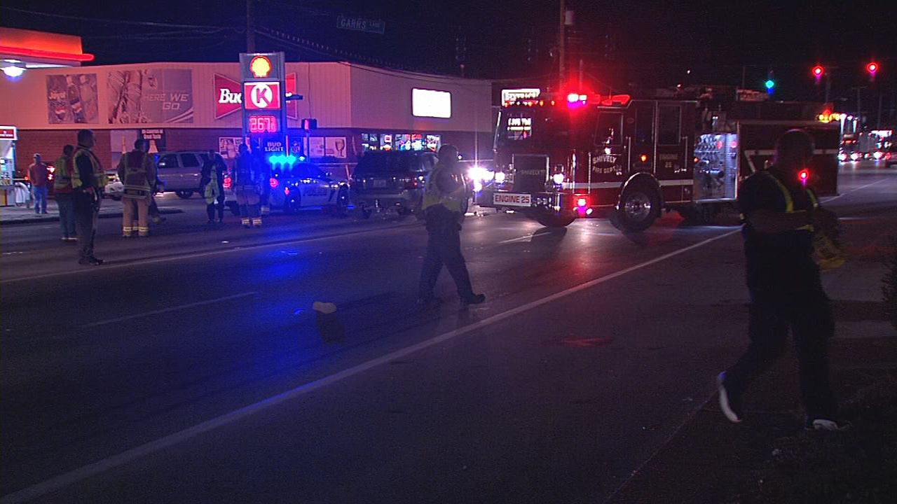 Home WDRB 41 Louisville News