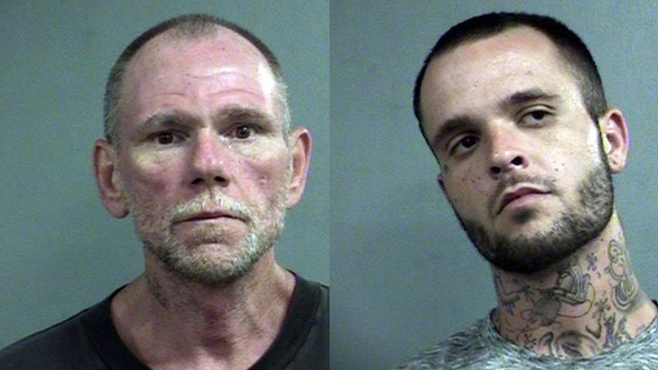 Police arrest 3 after drugs and guns found in home in Taylor Berry neighborhood WDRB 41