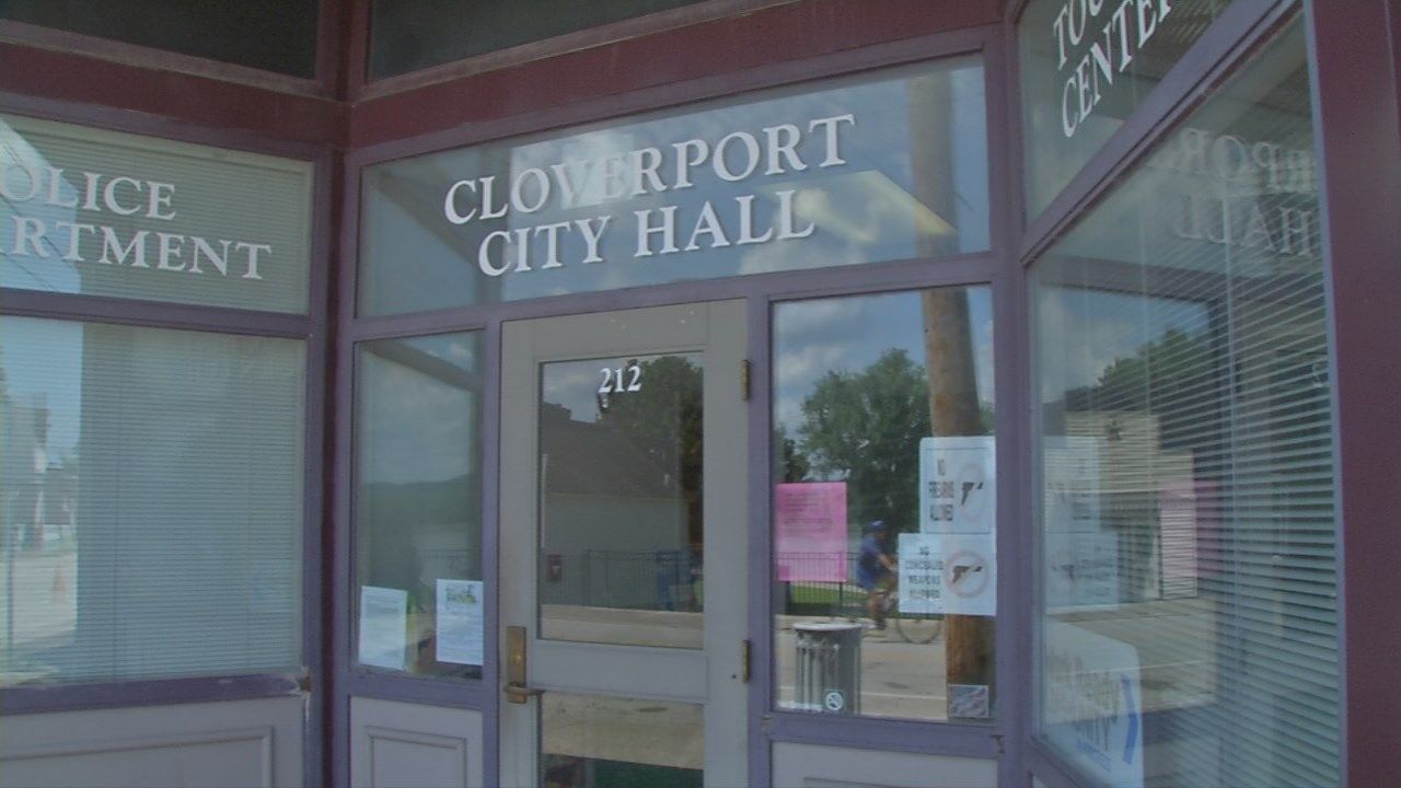 3 top officials resign from small Breckinridge County town News from