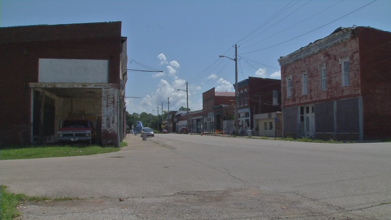 Convicted sex offender was volunteer firefighter in Cloverport News