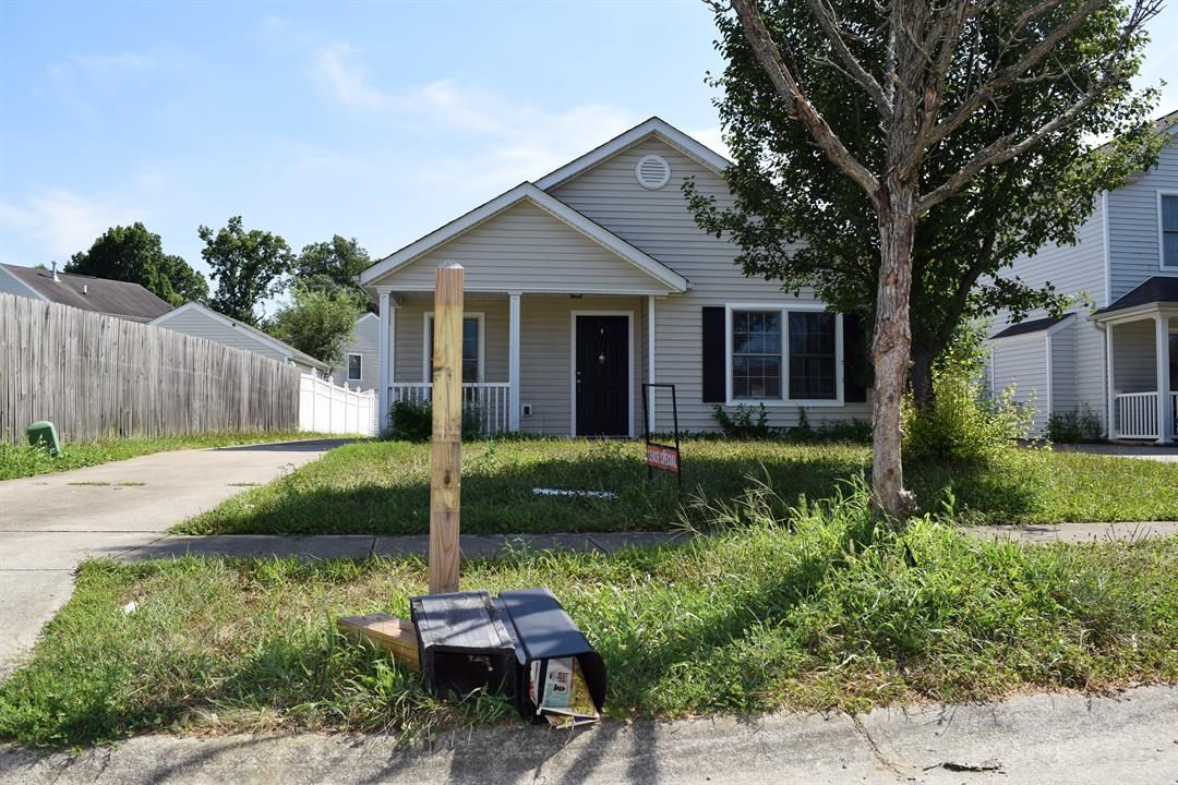 SUNDAY EDITION Louisville’s newest landlord Wall Street Business